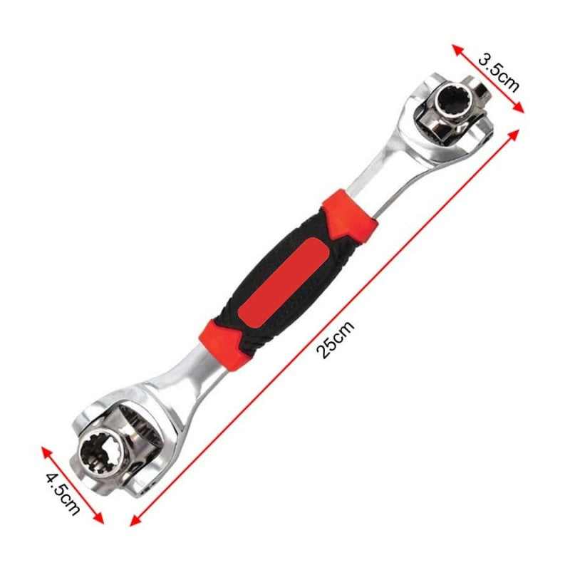 Llave 48 en 1 Multifuncional Universal